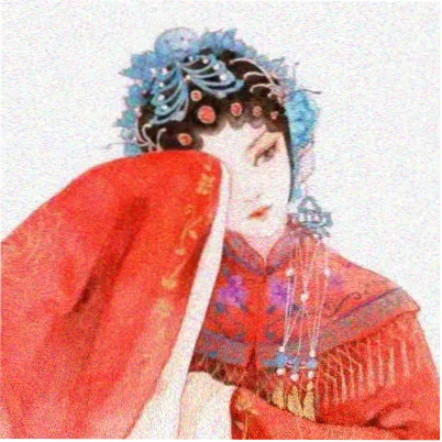 我的母亲动漫朋友角色